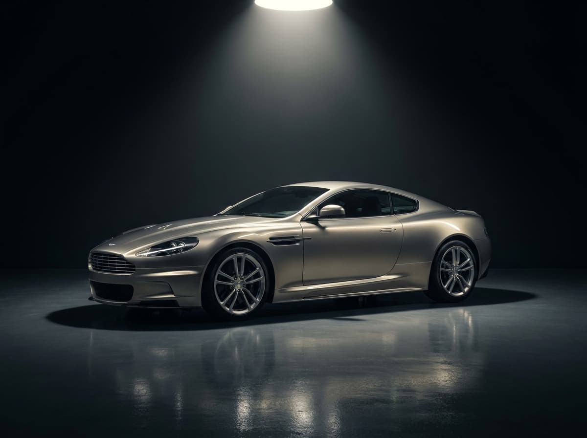Sport-Coupé GT — Coupé, Benzin, Jahrgang 2021, 510 PS, im Bestand der Sternenfeld Autocenter AG